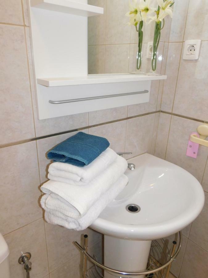 Ferienwohnung Sol Y Mar Gran Tarajal Atico Exterior foto